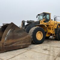 Volvo L350F - Image 2