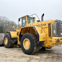 Volvo L350F - Image 3