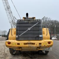 Volvo L350F - Image 4
