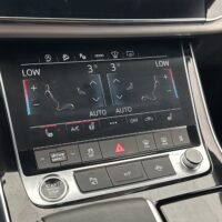 Audi Q8 50 TDI Q 286hp S-Line B&O Air Cockpit 360 Heat Traction - Image 18
