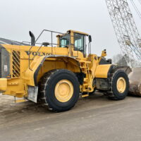 Volvo L350F - Image 5