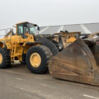 Volvo L350F - Image 6