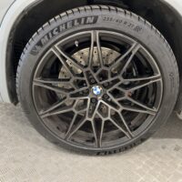 BMW X4 M Competition 510hp Pano H/K HUD M Drivers - Image 60