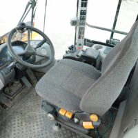 Volvo L90F BUCKET + FORKS - Image 7