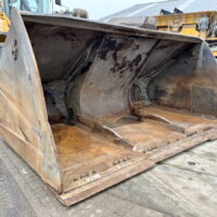 Volvo L350F - Image 9