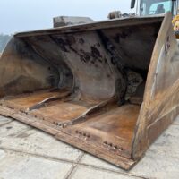 Volvo L350F - Image 10
