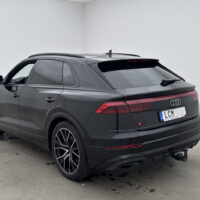 Audi Q8 50 TDI Q 286hp S-Line B&O Air Cockpit 360 Heat Traction - Image 42