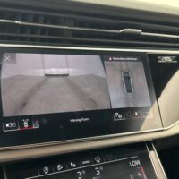 Audi Q8 50 TDI Q 286hp S-Line B&O Air Cockpit 360 Heat Traction - Image 27