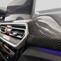 BMW X4 M Competition 510hp Pano H/K HUD M Drivers - Image 11