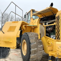 Volvo L350F - Image 15