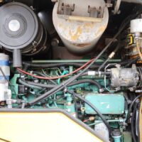 Volvo L90F BUCKET + FORKS - Image 14