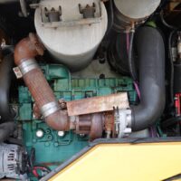 Volvo L90F BUCKET + FORKS - Image 15