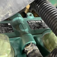 Volvo L30G - Image 18