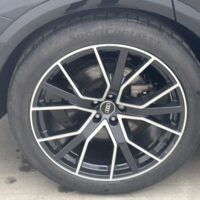 Audi Q8 50 TDI Q 286hp S-Line B&O Air Cockpit 360 Heat Traction - Image 6