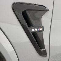 BMW X4 M Competition 510hp Pano H/K HUD M Drivers - Image 13