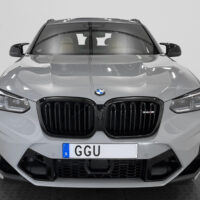 BMW X4 M Competition 510hp Pano H/K HUD M Drivers - Image 6
