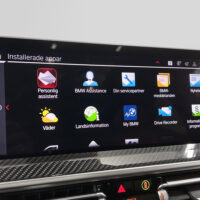 BMW X4 M Competition 510hp Pano H/K HUD M Drivers - Image 19