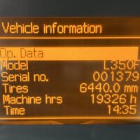 Volvo L350F - Image 21