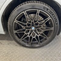 BMW X4 M Competition 510hp Pano H/K HUD M Drivers - Image 59