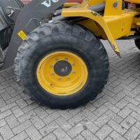 Volvo L30G - Image 16