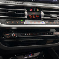 BMW X4 M Competition 510hp Pano H/K HUD M Drivers - Image 14