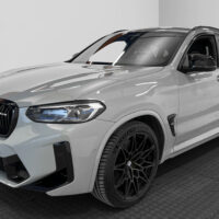 BMW X4 M Competition 510hp Pano H/K HUD M Drivers - Image 5