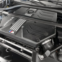 BMW X4 M Competition 510hp Pano H/K HUD M Drivers - Image 28