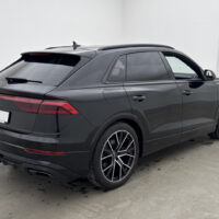 Audi Q8 50 TDI Q 286hp S-Line B&O Air Cockpit 360 Heat Traction - Image 44