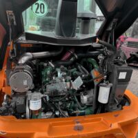 Volvo L30G - Image 12
