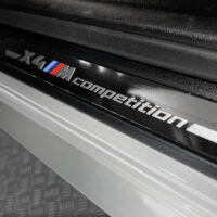 BMW X4 M Competition 510hp Pano H/K HUD M Drivers - Image 39