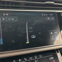 Audi Q8 50 TDI Q 286hp S-Line B&O Air Cockpit 360 Heat Traction - Image 26