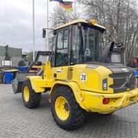Volvo L30G - Image 14