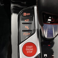 BMW X4 M Competition 510hp Pano H/K HUD M Drivers - Image 17