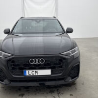 Audi Q8 50 TDI Q 286hp S-Line B&O Air Cockpit 360 Heat Traction - Image 2