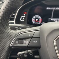 Audi Q8 50 TDI Q 286hp S-Line B&O Air Cockpit 360 Heat Traction - Image 31