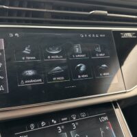 Audi Q8 50 TDI Q 286hp S-Line B&O Air Cockpit 360 Heat Traction - Image 19