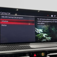 BMW X4 M Competition 510hp Pano H/K HUD M Drivers - Image 20
