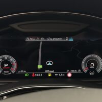 Audi Q8 50 TDI Q 286hp S-Line B&O Air Cockpit 360 Heat Traction - Image 30
