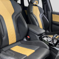 BMW X4 M Competition 510hp Pano H/K HUD M Drivers - Image 54