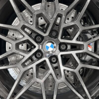 BMW X4 M Competition 510hp Pano H/K HUD M Drivers - Image 22