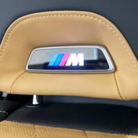 BMW X4 M Competition 510hp Pano H/K HUD M Drivers - Image 23