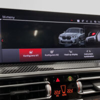 BMW X4 M Competition 510hp Pano H/K HUD M Drivers - Image 24