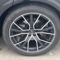 Audi Q8 50 TDI Q 286hp S-Line B&O Air Cockpit 360 Heat Traction - Image 3