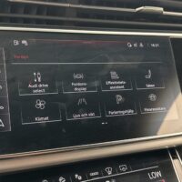 Audi Q8 50 TDI Q 286hp S-Line B&O Air Cockpit 360 Heat Traction - Image 22