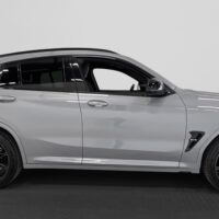 BMW X4 M Competition 510hp Pano H/K HUD M Drivers - Image 8