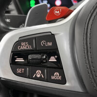 BMW X4 M Competition 510hp Pano H/K HUD M Drivers - Image 47