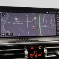 BMW X4 M Competition 510hp Pano H/K HUD M Drivers - Image 26