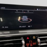 BMW X4 M Competition 510hp Pano H/K HUD M Drivers - Image 18
