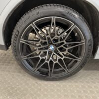 BMW X4 M Competition 510hp Pano H/K HUD M Drivers - Image 62