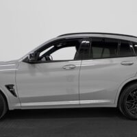 BMW X4 M Competition 510hp Pano H/K HUD M Drivers - Image 55